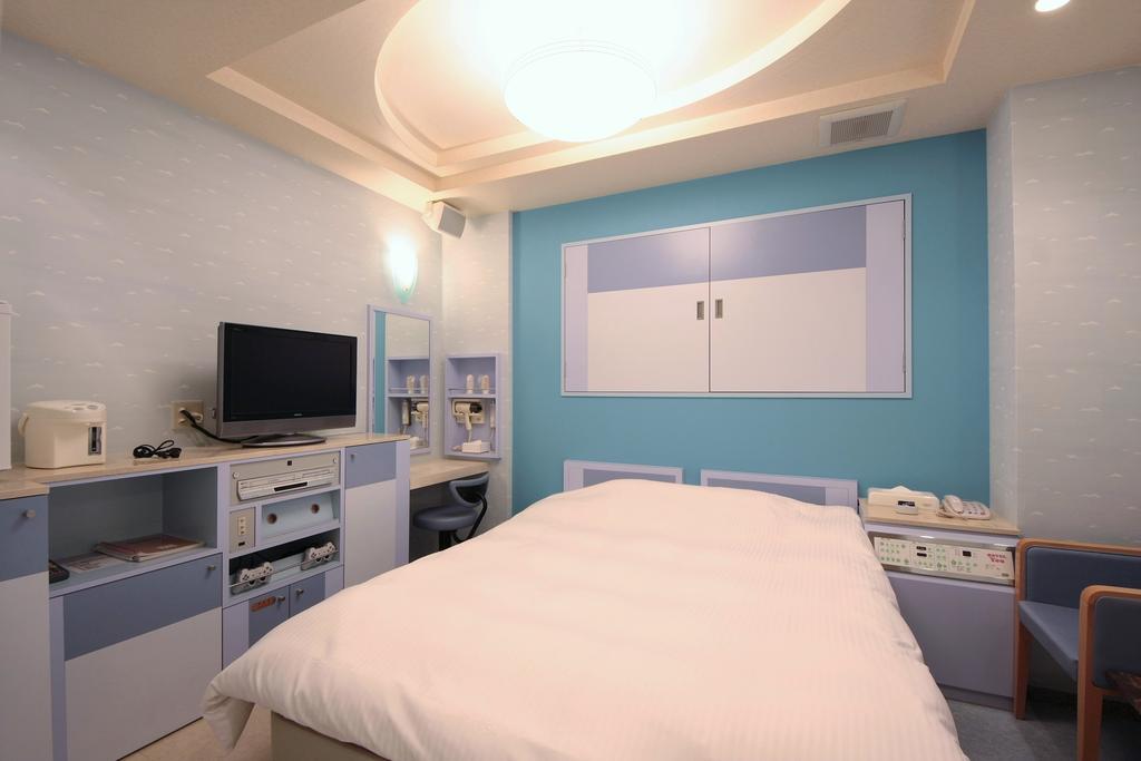 Hotel Ponto Kyoto Luaran gambar