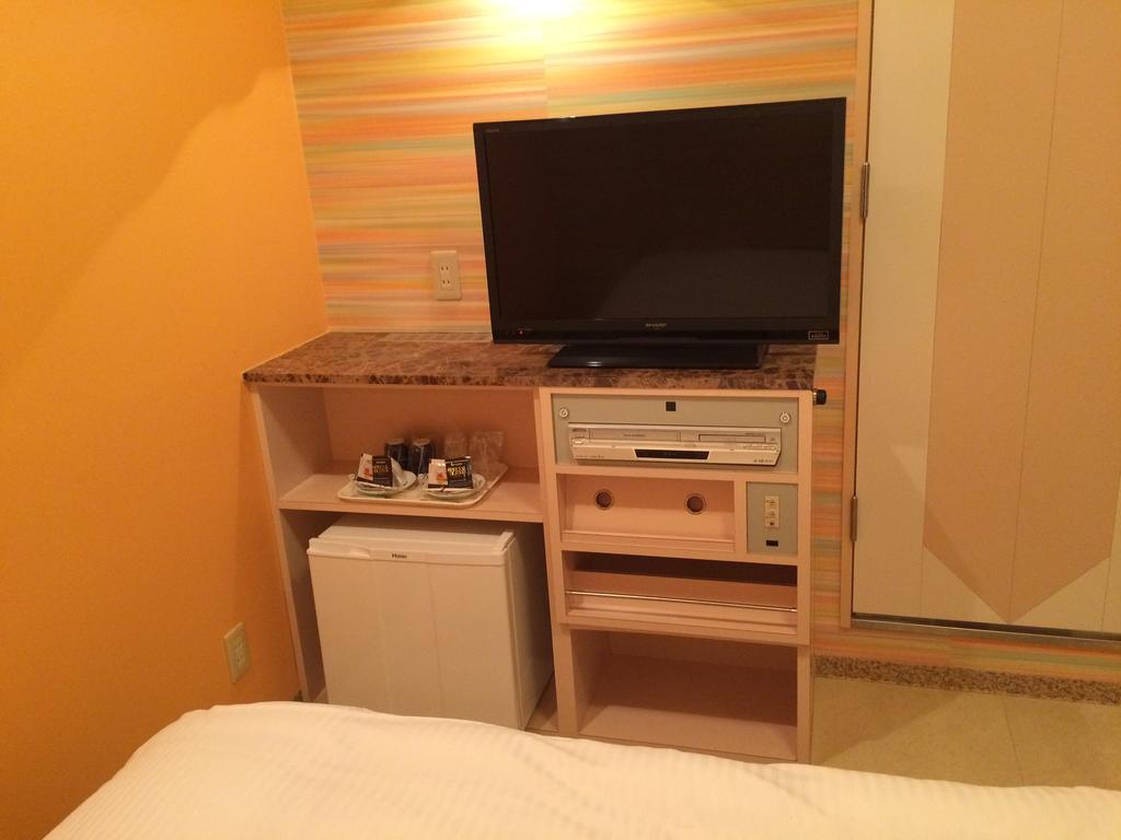 Hotel Ponto Kyoto Luaran gambar