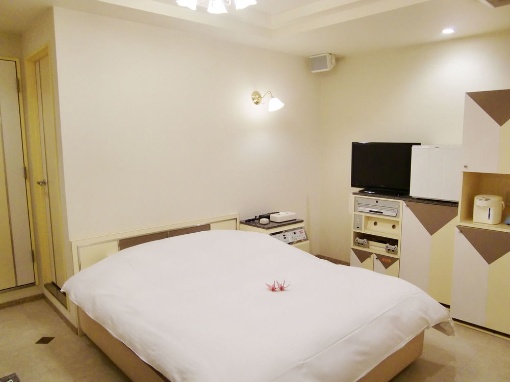 Hotel Ponto Kyoto Luaran gambar