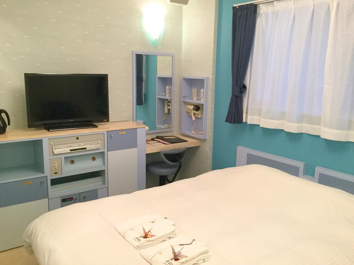 Hotel Ponto Kyoto Luaran gambar
