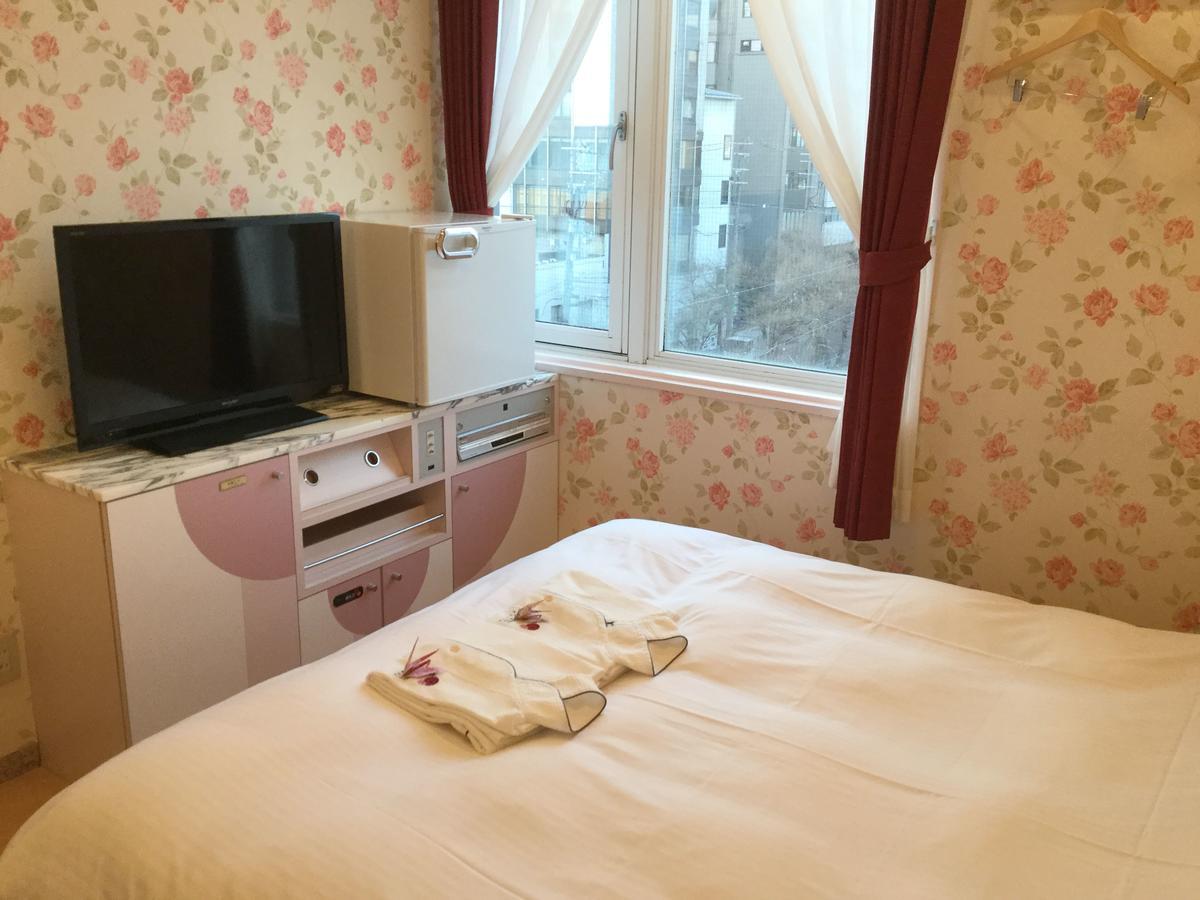 Hotel Ponto Kyoto Luaran gambar