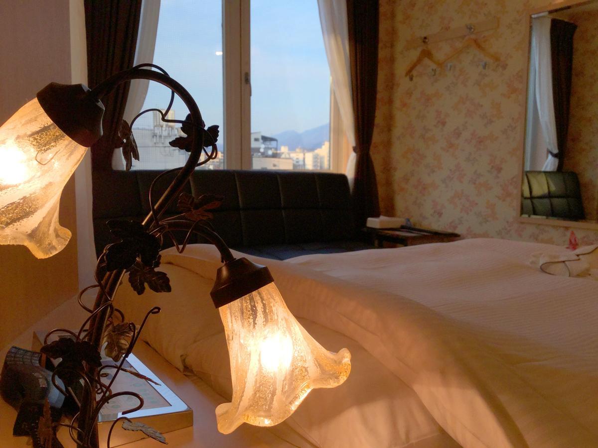 Hotel Ponto Kyoto Luaran gambar