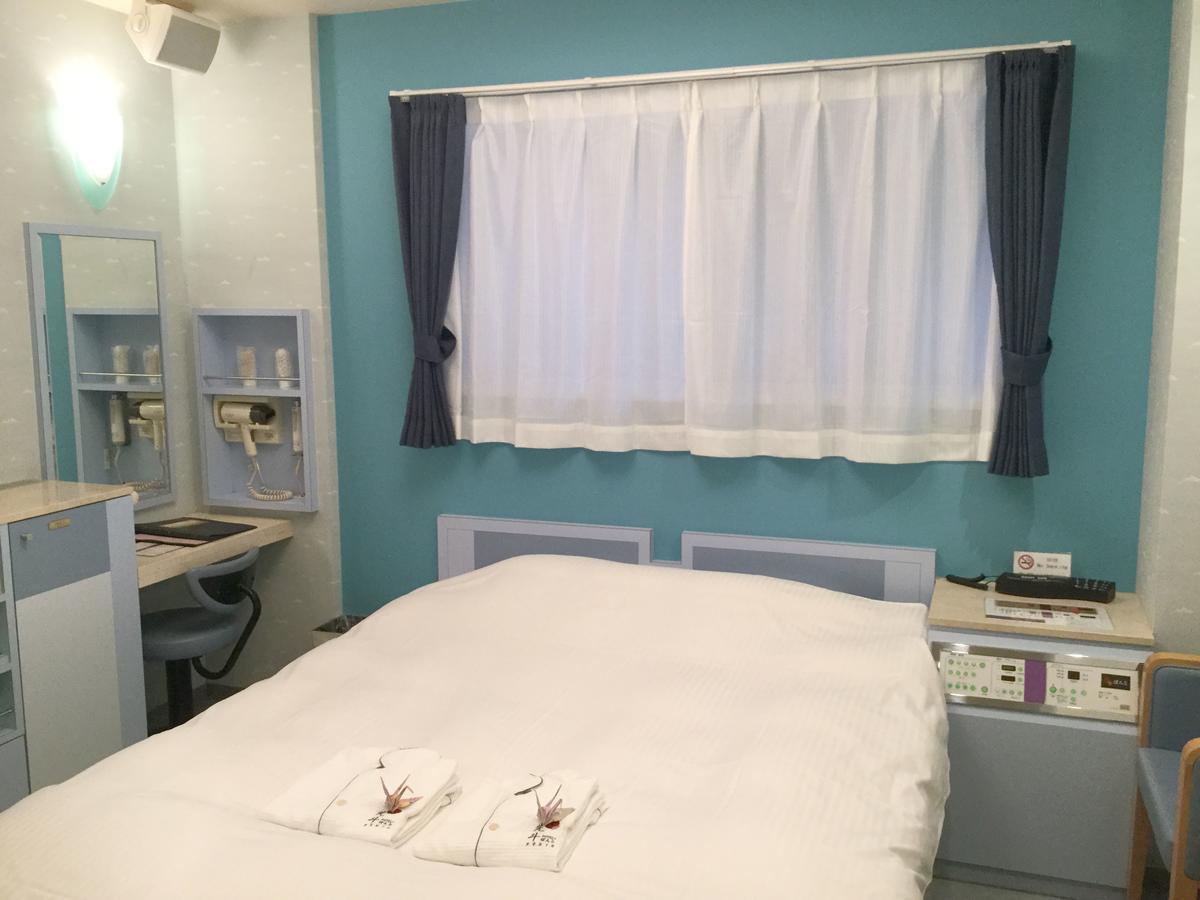 Hotel Ponto Kyoto Luaran gambar