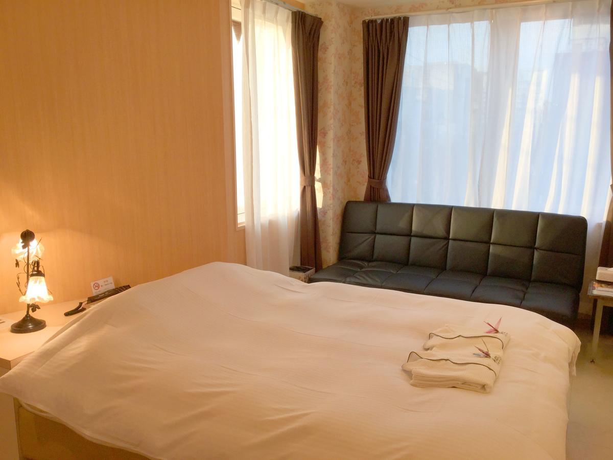 Hotel Ponto Kyoto Luaran gambar