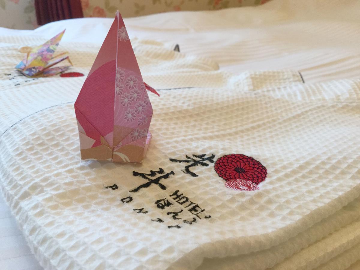 Hotel Ponto Kyoto Luaran gambar