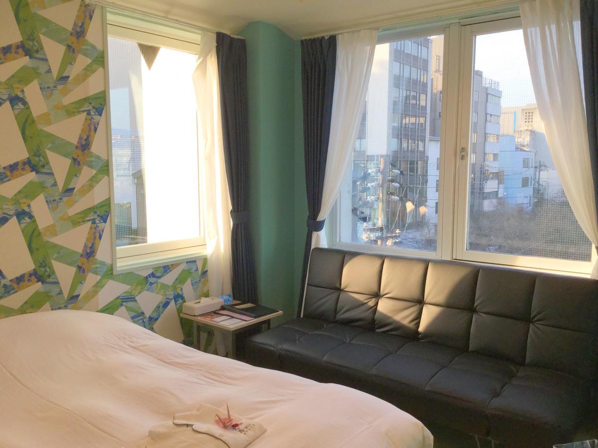 Hotel Ponto Kyoto Luaran gambar