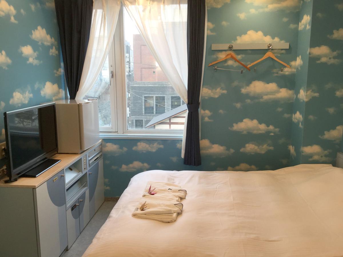 Hotel Ponto Kyoto Luaran gambar