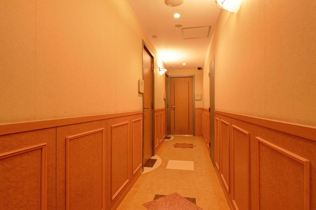 Hotel Ponto Kyoto Luaran gambar