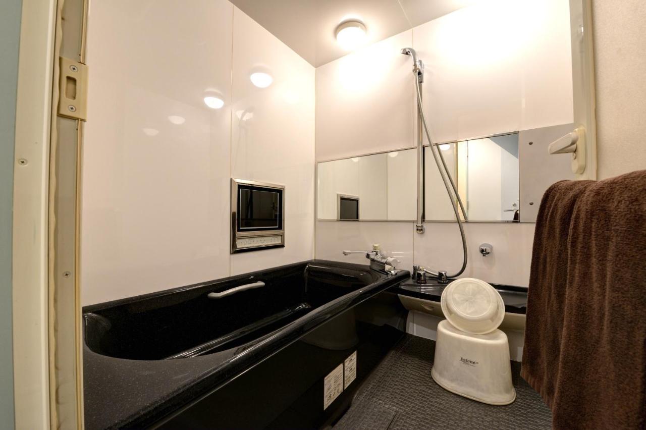 Hotel Ponto Kyoto Luaran gambar