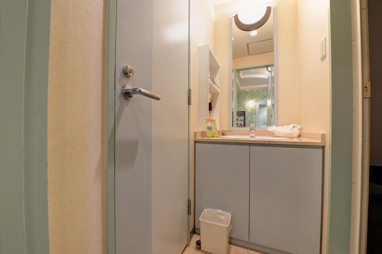 Hotel Ponto Kyoto Luaran gambar