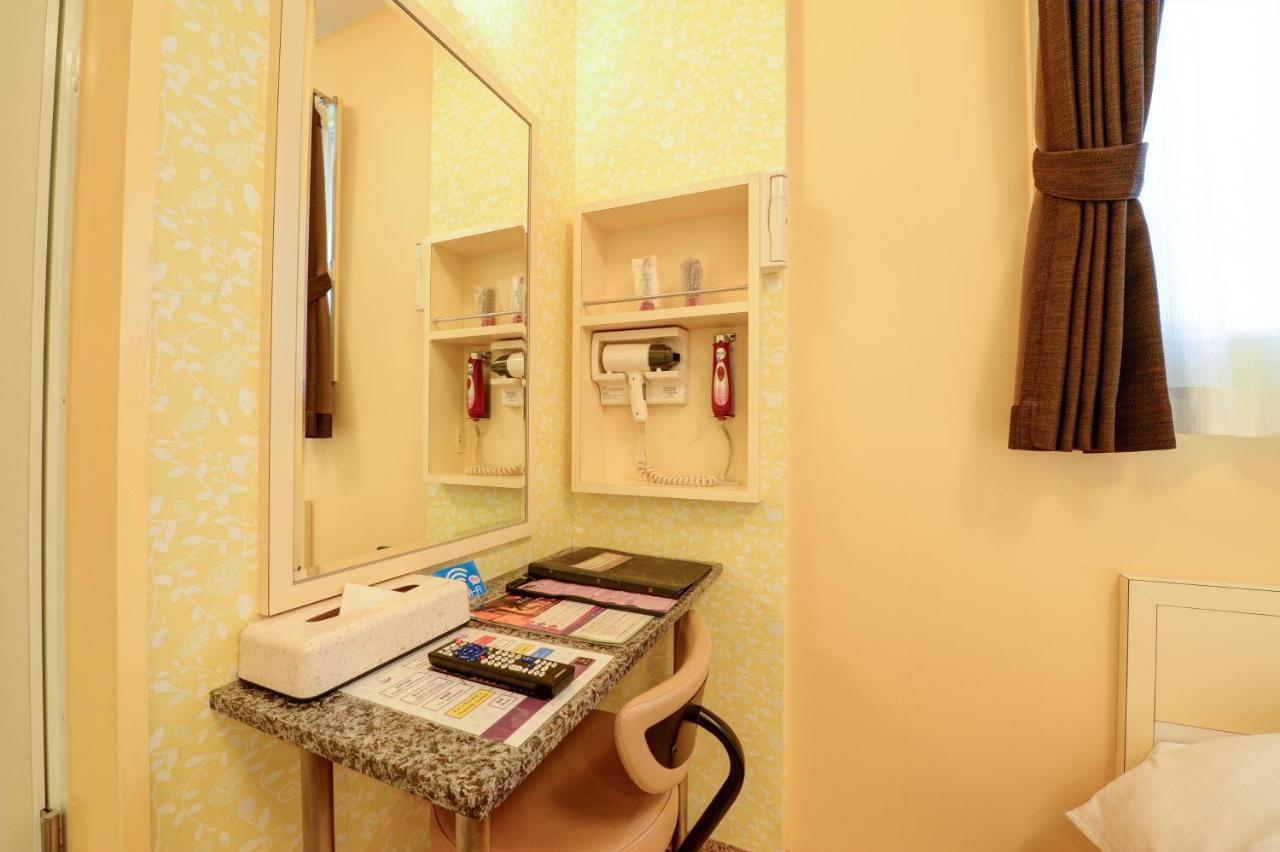 Hotel Ponto Kyoto Luaran gambar