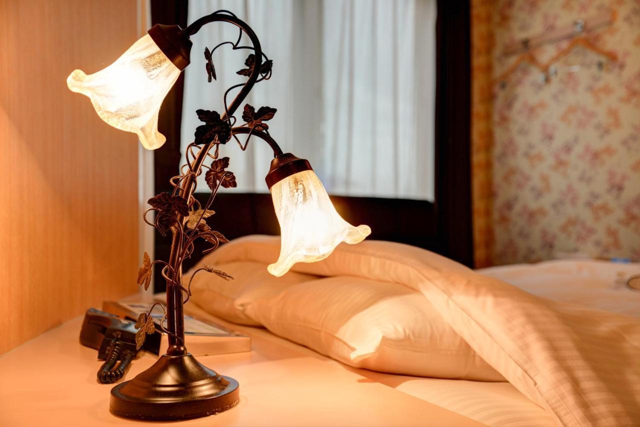 Hotel Ponto Kyoto Luaran gambar