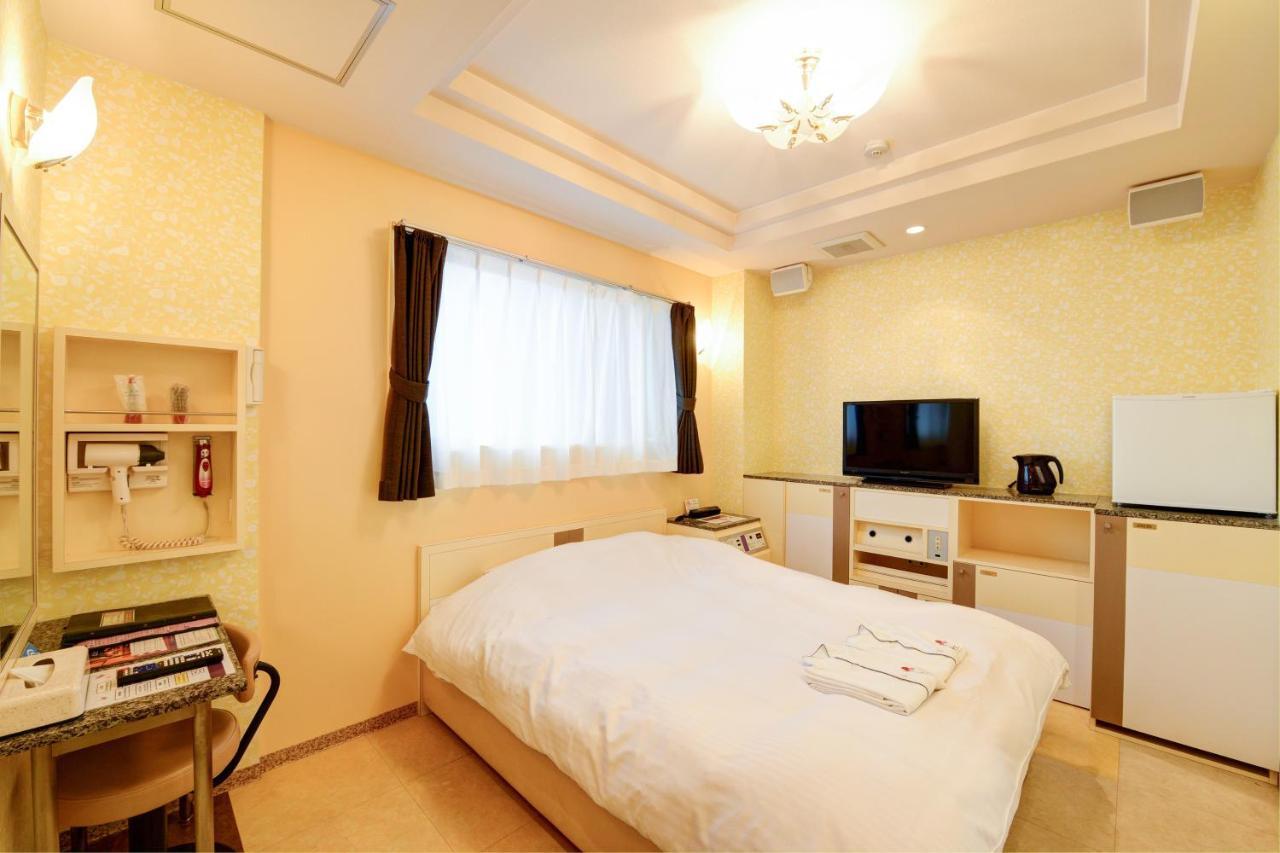 Hotel Ponto Kyoto Luaran gambar